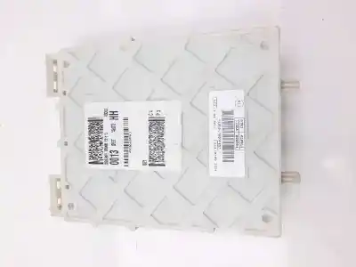 Автозапчасти б/у блок реле/предохранителей за ford grand c-max titanium ссылки oem iam dv614r073hh  