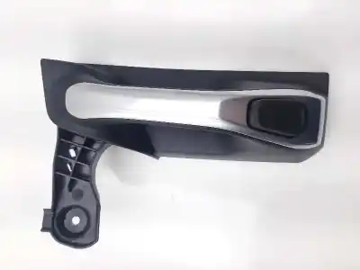 Автозапчасти б/у внутренняя задняя правая ручка за ford grand c-max titanium ссылки oem iam 