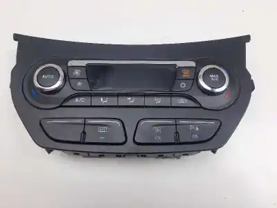 Автозапчасти б/у климат-контроль за FORD GRAND C-MAX Titanium ссылки OEM IAM AM5T18C612BM  