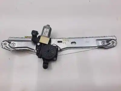 Автозапчасти б/у регулятор стекла заднего левого за ford grand c-max titanium ссылки oem iam am51u27001bd
