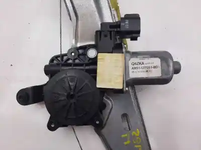 Second-hand car spare part rear left window regulator for ford grand c-max titanium oem iam references am51u27001bd  