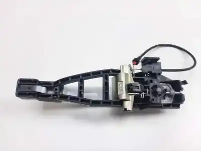 Автозапчасти б/у наружная рукоятка передняя справа за ford grand c-max titanium ссылки oem iam   