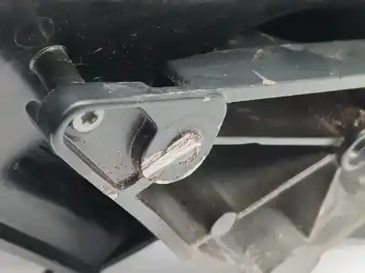 Автозапчасти б/у левое зеркало за audi a3 (8p) 1.6 attraction ссылки oem iam   
