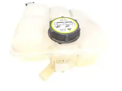 Second-hand car spare part Coolant Expansion Tank for FORD GRAND C-MAX Titanium OEM IAM references 8V618K218AE AV418K218DA 8V618K218DE