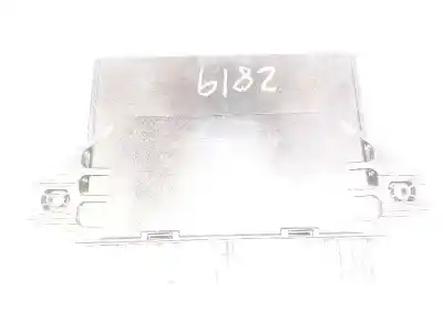 Second-hand car spare part electronic module for ford grand c-max titanium oem iam references av6n19g481am  