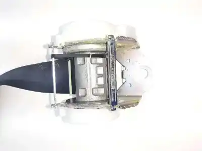 Second-hand car spare part front right seat belt for audi a3 (8p) 1.6 attraction oem iam references 8p0857805  
