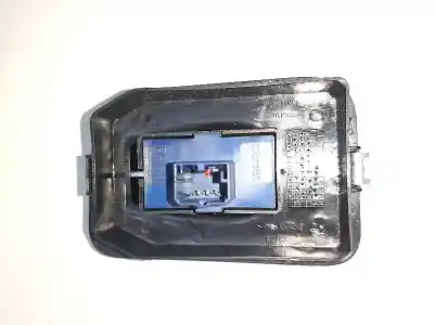 Second-hand car spare part right front power window switch for citroen nemo sx oem iam references   