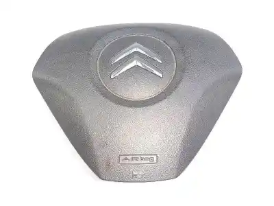 Pezzo di ricambio per auto di seconda mano air bag anteriore sinistro per citroen nemo sx riferimenti oem iam 07354605298