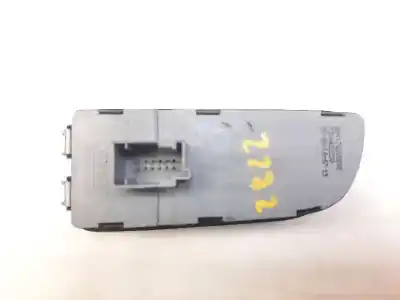 Second-hand car spare part multifunction switch for citroen nemo sx oem iam references 7354423230  22417020000