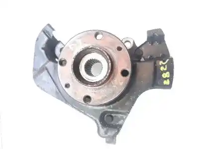 Second-hand car spare part Front Right Knuckle for CITROEN NEMO SX OEM IAM references 0021022  