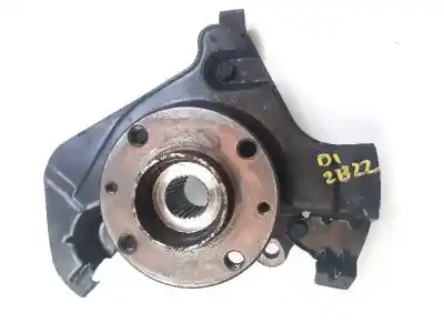 Pezzo di ricambio per auto di seconda mano snodo anteriore sinistro per citroen nemo sx riferimenti oem iam 0022024