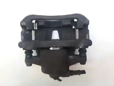 Pezzo di ricambio per auto di seconda mano pinza freno anteriore sinistra per citroen nemo sx riferimenti oem iam zoh5422  