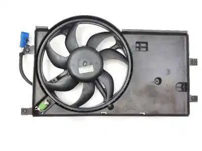 Piesă de schimb auto la mâna a doua Electroventilator Radiator pentru CITROEN NEMO SX Referințe OEM IAM 51780704  51805807