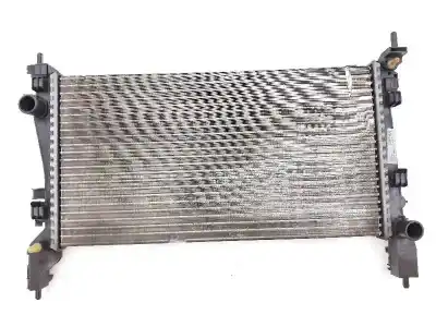 Recambio de automóvil de segunda mano de Radiador Agua para CITROEN NEMO SX referencias OEM IAM 8MK376754711  