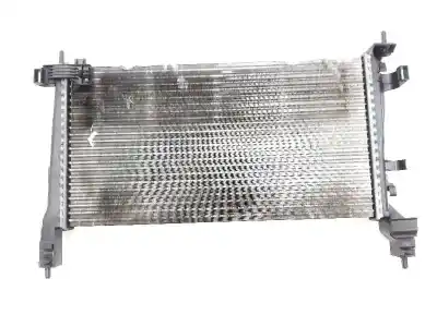 Peça sobressalente para automóvel em segunda mão radiador de água por citroen nemo sx referências oem iam 8mk376754711  