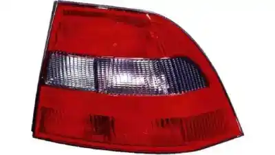 İkinci el araba yedek parçası Sag Kuyruk Lambasi için OPEL VECTRA B BERLINA VECTRA B-CC OEM IAM referansları 16532234  