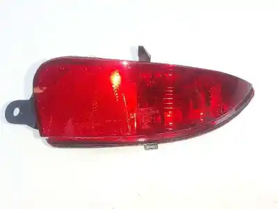 Gebrauchtes Autoersatzteil NEBELSCHLUSSLEUCHTE RECHTS zum OPEL CORSA C  OEM-IAM-Referenzen 16531338  