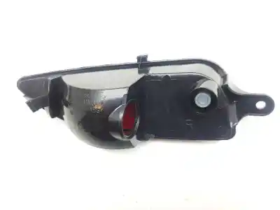 Pezzo di ricambio per auto di seconda mano fendinebbia posteriore destro per opel corsa c corsa c riferimenti oem iam 16531338  