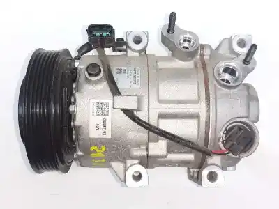 Peça sobressalente para automóvel em segunda mão  por HYUNDAI TUCSON  Referências OEM IAM CA500NFJAA03  