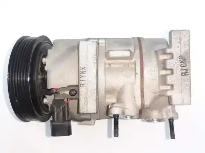 Second-hand car spare part air conditioning compressor for hyundai tucson essence 2wd oem iam references ca500nfjaa03  