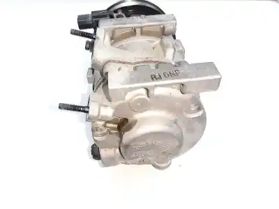 Second-hand car spare part air conditioning compressor for hyundai tucson essence 2wd oem iam references ca500nfjaa03  