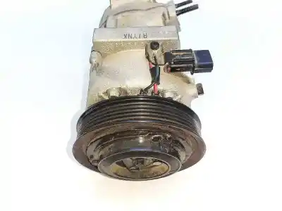 Second-hand car spare part air conditioning compressor for hyundai tucson essence 2wd oem iam references ca500nfjaa03  