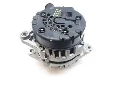 Pezzo di ricambio per auto di seconda mano alternatore per hyundai tucson essence 2wd riferimenti oem iam 2626125  373002b970