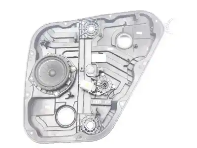 Peça sobressalente para automóvel em segunda mão ELEVADOR DE VIDROS TRASEIRO DIREITO por HYUNDAI TUCSON  Referências OEM IAM 83460D7000  