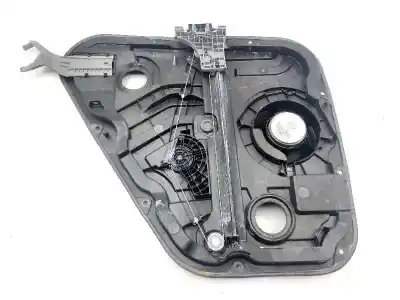 Peça sobressalente para automóvel em segunda mão elevador de vidros traseiro direito por hyundai tucson essence 2wd referências oem iam 83460d7000  