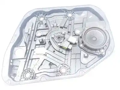 Peça sobressalente para automóvel em segunda mão Elevador De Vidros Dianteiro Direito por HYUNDAI TUCSON Essence 2WD Referências OEM IAM 82460D7010  