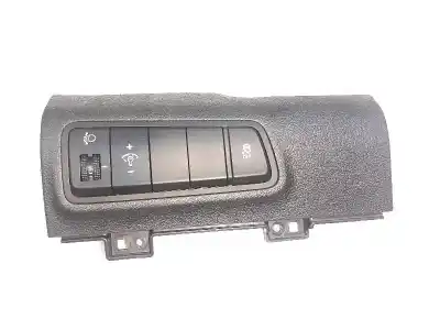 Pezzo di ricambio per auto di seconda mano COMANDO MULTIFUNZIONE per HYUNDAI TUCSON  Riferimenti OEM IAM 93710D7190TRY  