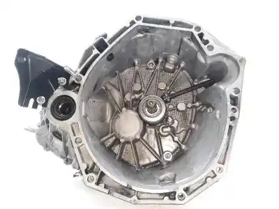 Pezzo di ricambio per auto di seconda mano RIDUTTORE per RENAULT LAGUNA III  Riferimenti OEM IAM TL4013  