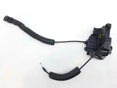 Second-hand car spare part  for RENAULT LAGUNA III  OEM IAM references 825000003R  
