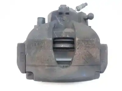 Peça sobressalente para automóvel em segunda mão pinça de travão dianteira esquerda por renault laguna iii 1.5 dci diesel referências oem iam 