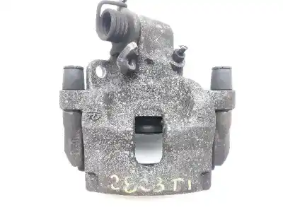 Peça sobressalente para automóvel em segunda mão pinça de travão traseira esquerda por renault laguna iii 1.5 dci diesel referências oem iam 