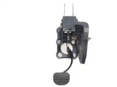 Peça sobressalente para automóvel em segunda mão pedal de travão por renault laguna iii 1.5 dci diesel referências oem iam 465010003r