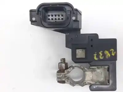 Pezzo di ricambio per auto di seconda mano modulo elettronico per toyota auris advance riferimenti oem iam 2885037010  