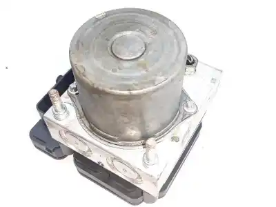 Peça sobressalente para automóvel em segunda mão abs por toyota auris advance referências oem iam 4454002530  0265244957