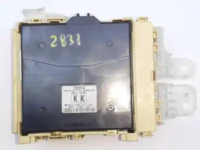 Автозапчасти б/у блок реле/предохранителей за toyota auris advance ссылки oem iam 8922102480 50122230 63583367