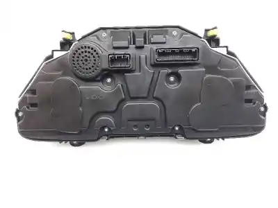 Автозапчастина б/у панель інструментів для toyota auris advance посилання на oem iam a2c94485000  a2c385964000
