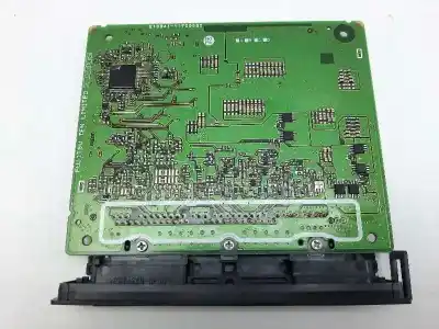 Second-hand car spare part electronic module for toyota auris advance oem iam references 8926102050  21900o3460