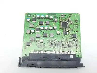 Second-hand car spare part electronic module for toyota auris advance oem iam references 8926102050  21900o3460