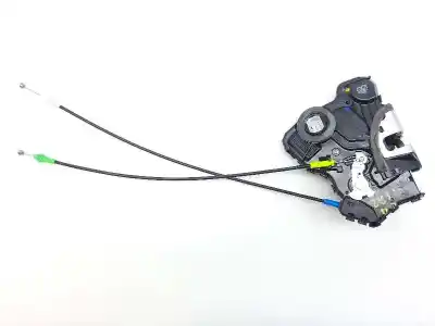 Tweedehands auto-onderdeel DEURSLOT RECHTS VOOR voor TOYOTA AURIS  OEM IAM-referenties 6903005131  