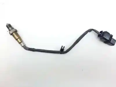 Автозапчастина б/у лямбда-зонд для toyota auris advance посилання на oem iam 780436903