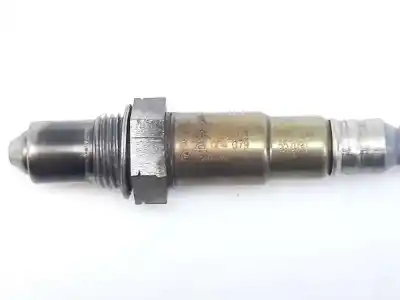 Second-hand car spare part lambda probe for toyota auris advance oem iam references 780436903  