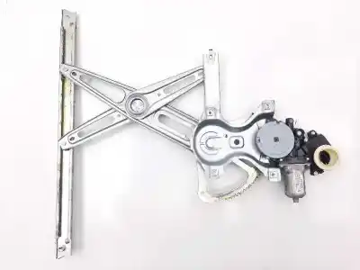 Second-hand car spare part Passenger Side Right Window Regulator for TOYOTA AURIS Advance OEM IAM references 8571002420B  