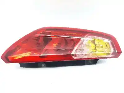 Recambio de automóvil de segunda mano de piloto trasero izquierdo para fiat punto (199) pop referencias oem iam 453681  