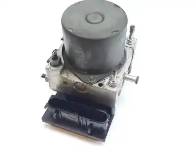 Peça sobressalente para automóvel em segunda mão abs por fiat punto (199) pop referências oem iam 55700423
