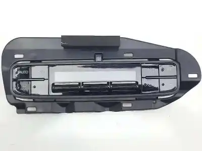 Автозапчастина б/у клімат-контроль для toyota auris advance посилання на oem iam 5590002820