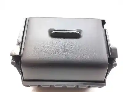 Автозапчастина б/у попільничка для toyota auris advance посилання на oem iam 5543102060